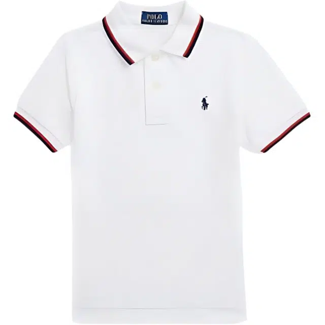 Polo Ralph LaurenPolo Logo