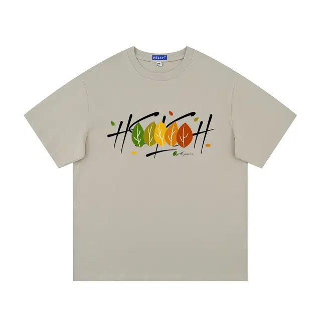 HELEH T