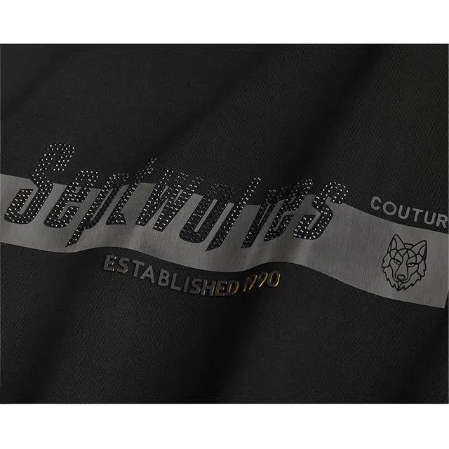 SEPTWOLVES T