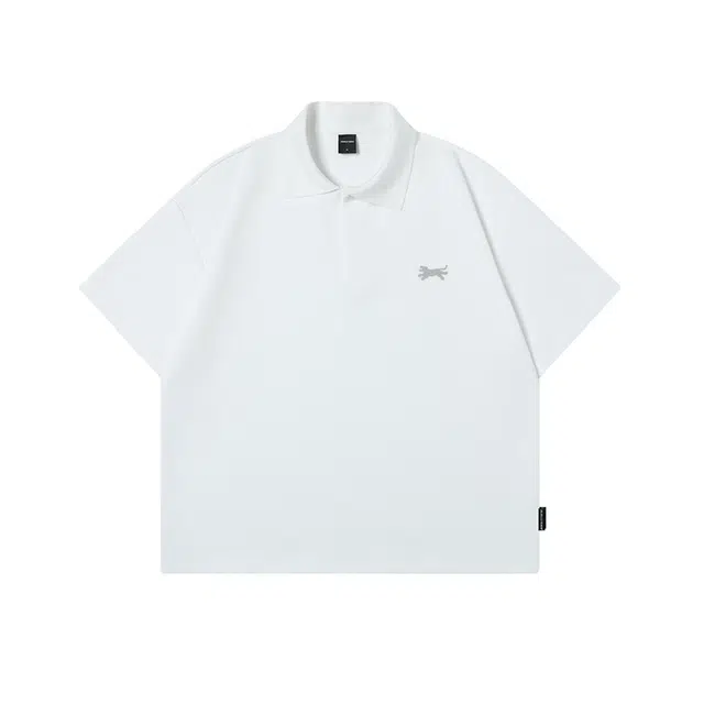 JUNGLE TIGER Polo