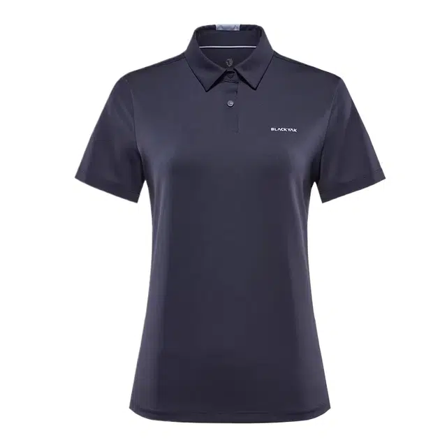 BLACKYAK Polo