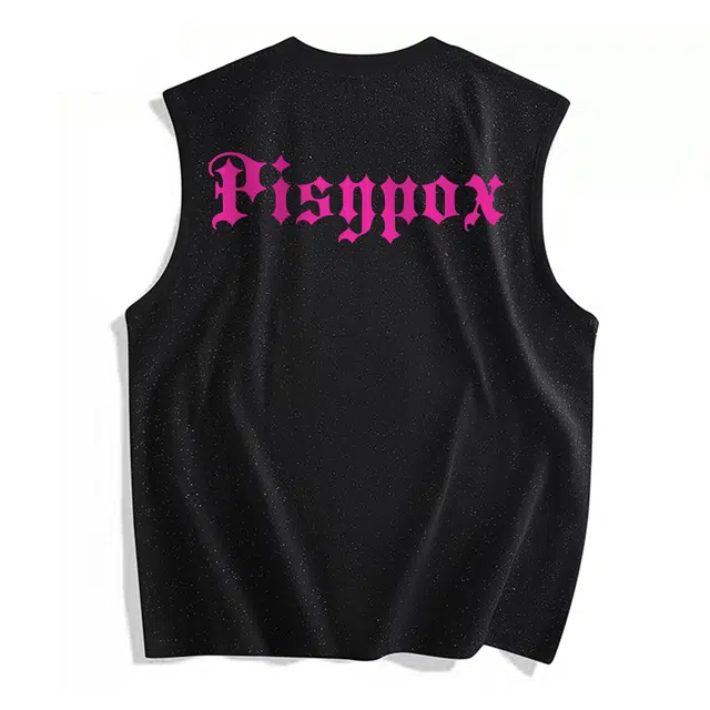 PISYPOX Logo