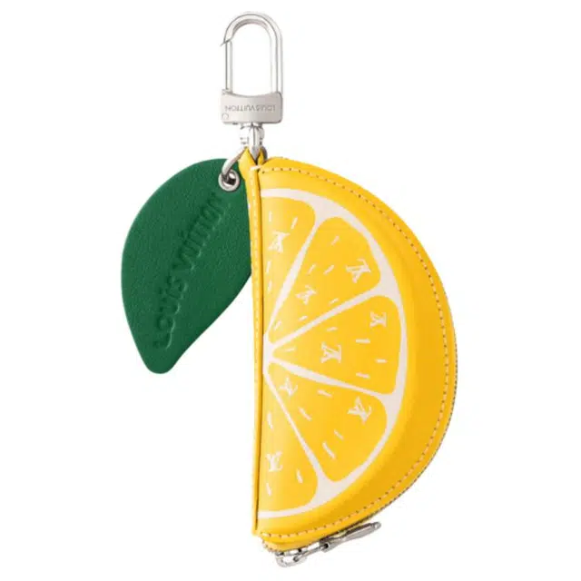 LOUIS VUITTON LEMON
