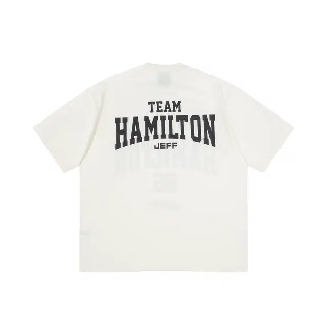 JEFF HAMILTON LOGOT