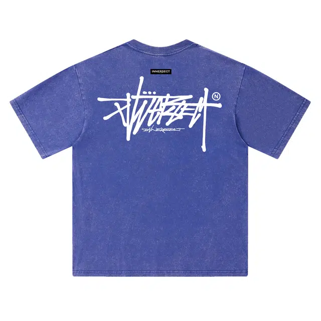 INNERSECT LOGOcleanfitT
