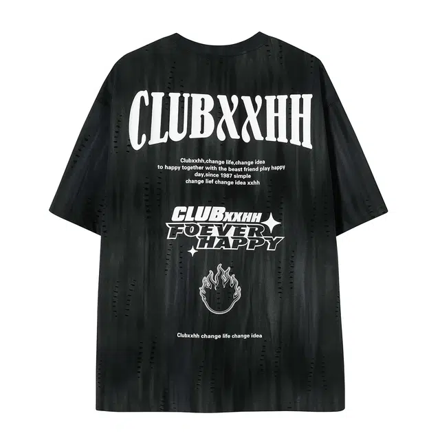 Clubxxhh T