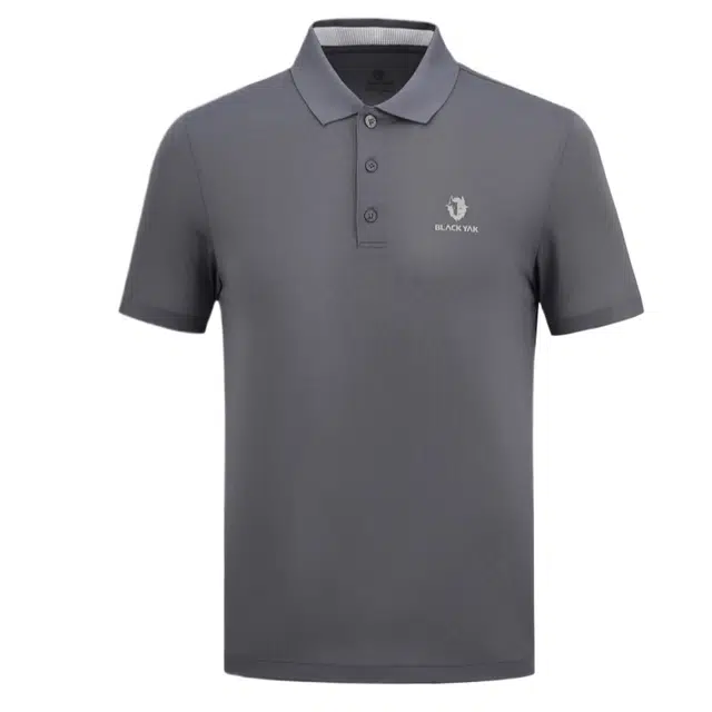 BLACKYAK Polo