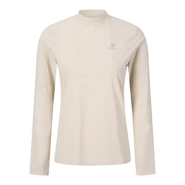 BLACKYAK Ice Fresh T