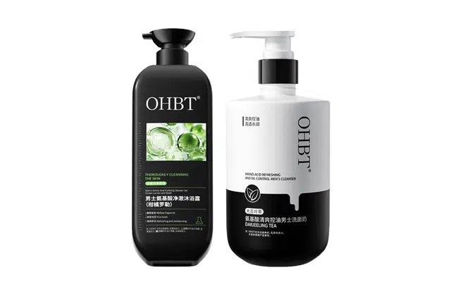 OHBT 500g+800g