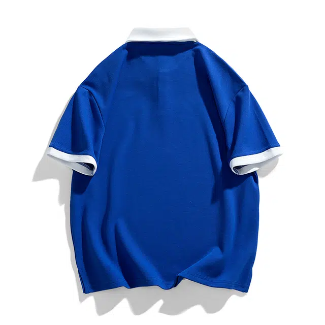HOKLV TPolo