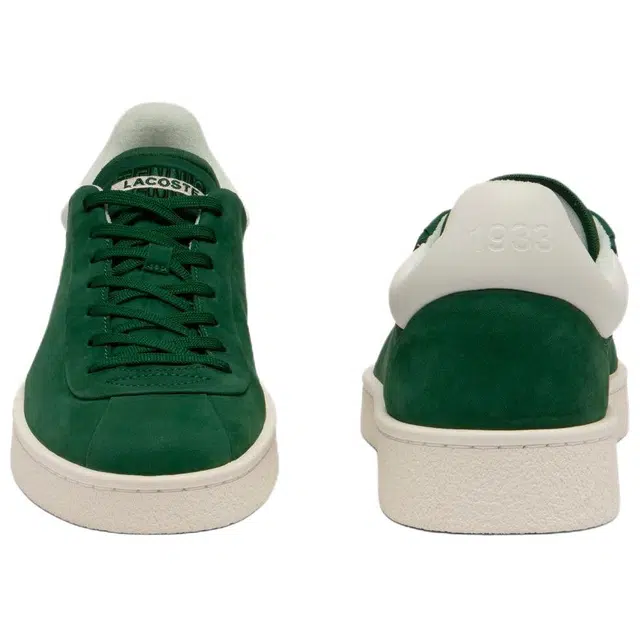 LACOSTE BASESHOT PRM 124 1 SFA
