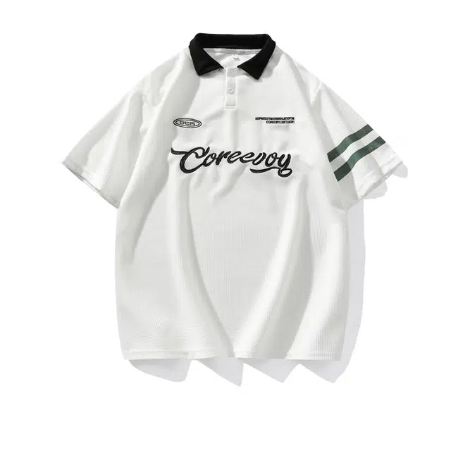 HATCHESSEL Polo