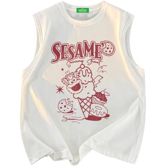 SESAME STREET