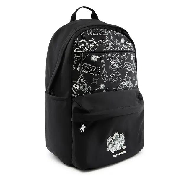 LiNing x Disney