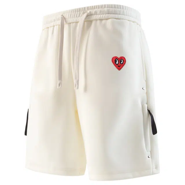 DIBINSAI STUDIO x CHARLES JANG'S HAPPY HEART Logo