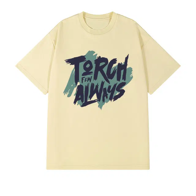 T