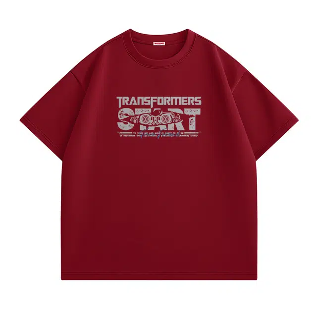 TRANSFORMERS T