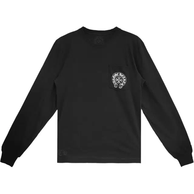 Chrome Hearts SS25 T