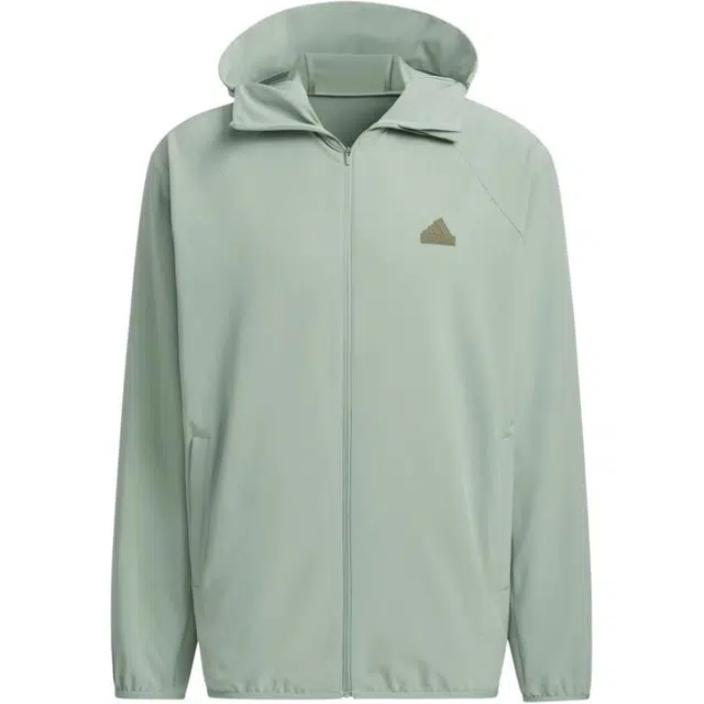 adidas SS25 WOVEN JACKET