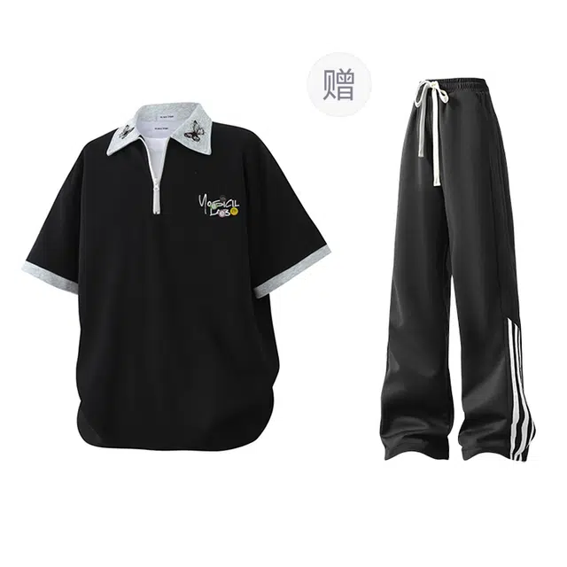 YOSICIL Polo