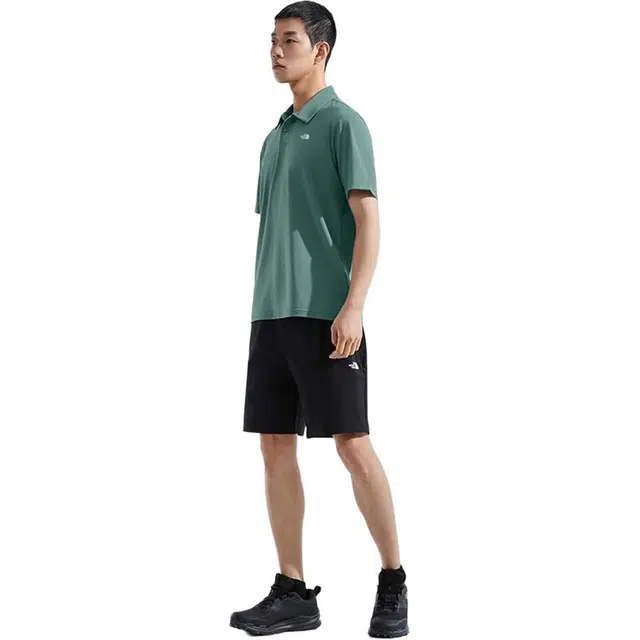 THE NORTH FACE SS25 Polo