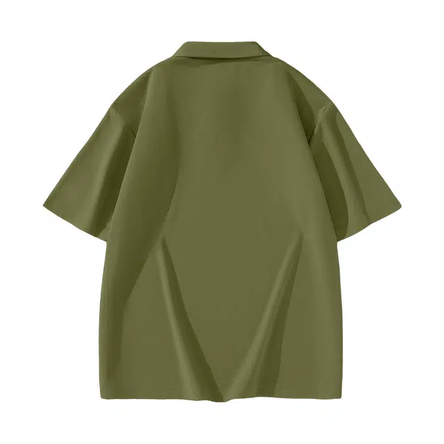 Warrior Polo