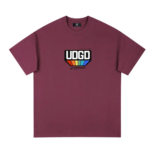 UNDERGARDEN i.tLOGOT