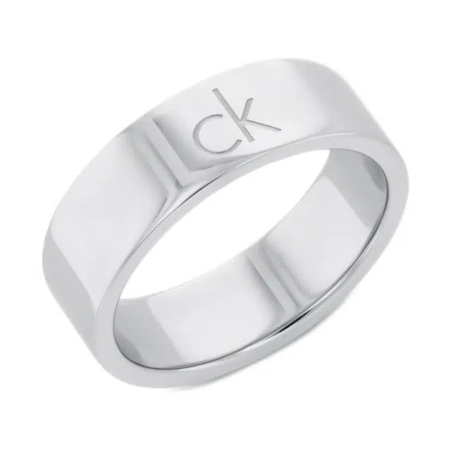 CALVIN KLEIN