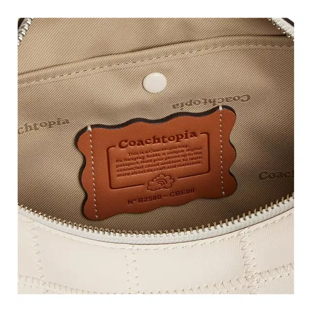 Coachtopia AlterEgo 32