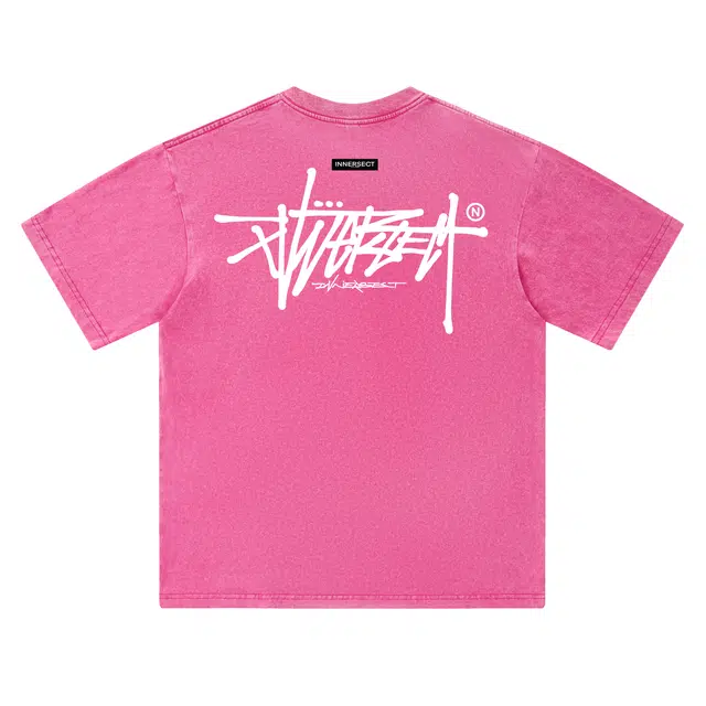 INNERSECT LOGOcleanfitT
