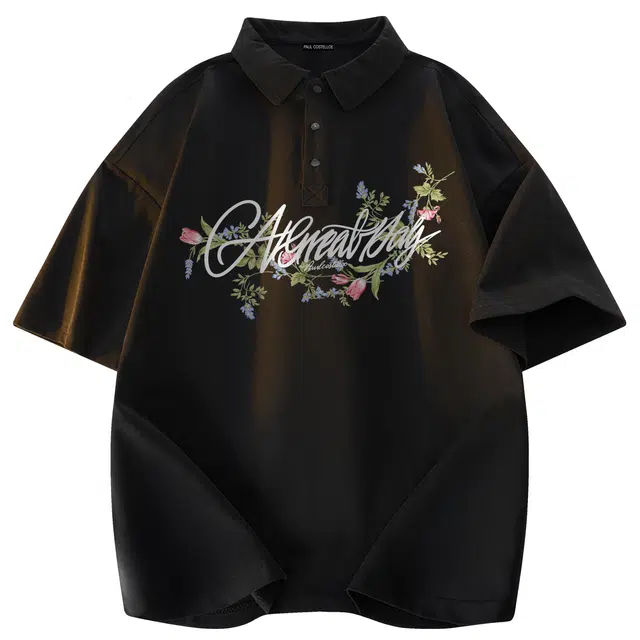PAUL COSTELLOE vintagePolo