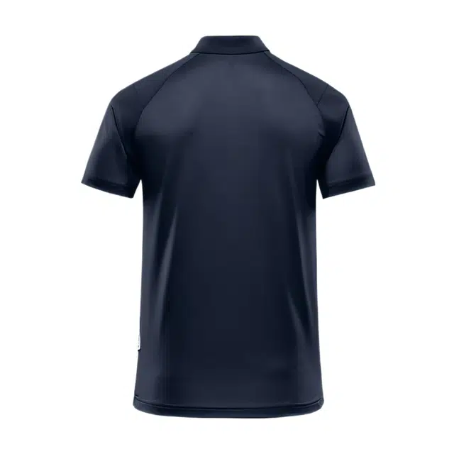 BLACKYAK Polo