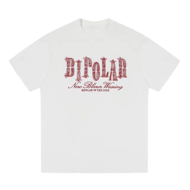 BIPOLAR logoT