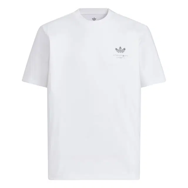 adidas originals SS25 HJ TRASH T