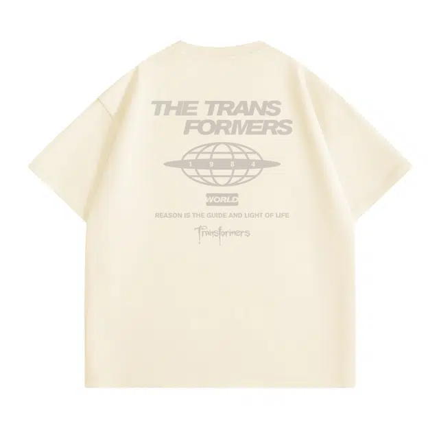 TRANSFORMERS T