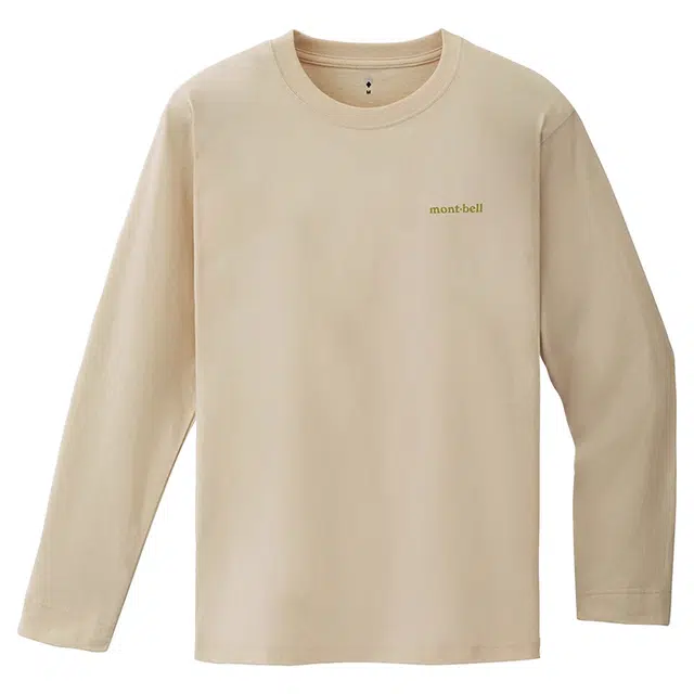 MONTBELL T