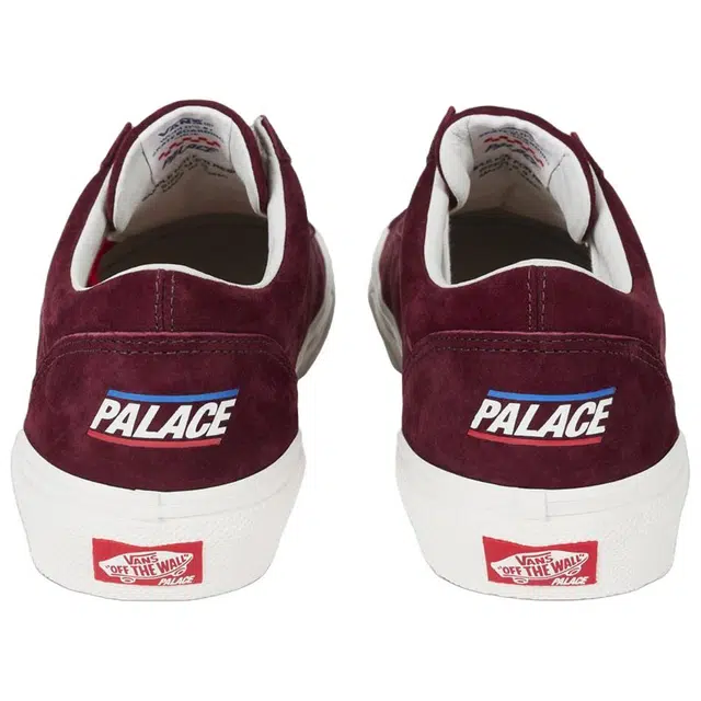 PALACE x Vans Old Skool 36