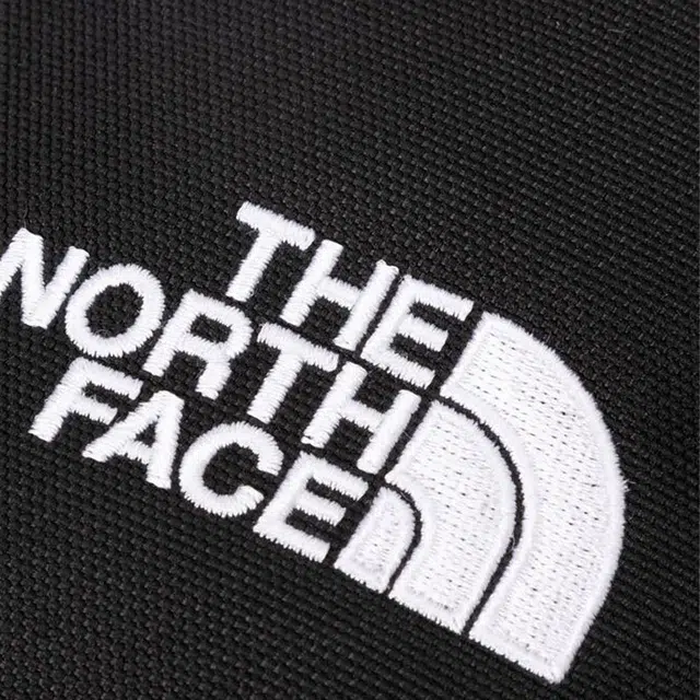 THE NORTH FACE Logo