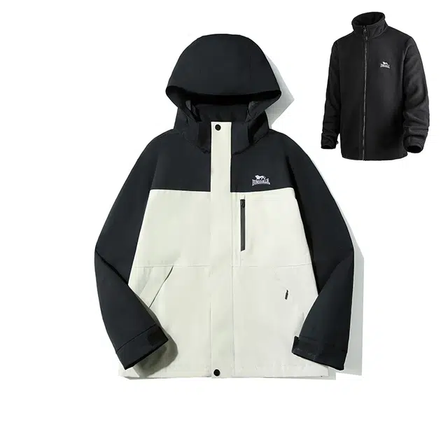 LONSDALE