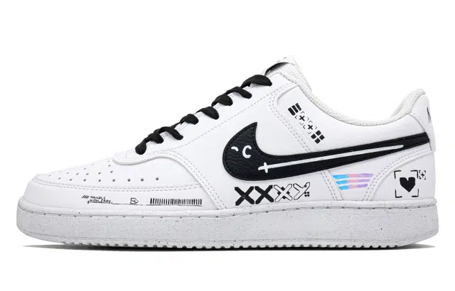 Nike Court Vision Low CSgo Print 2.0