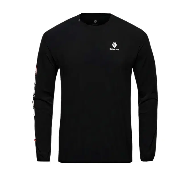 BLACKYAK T
