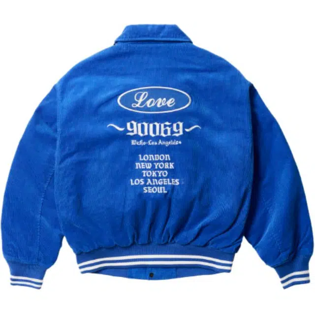 PALACE SS25 logo