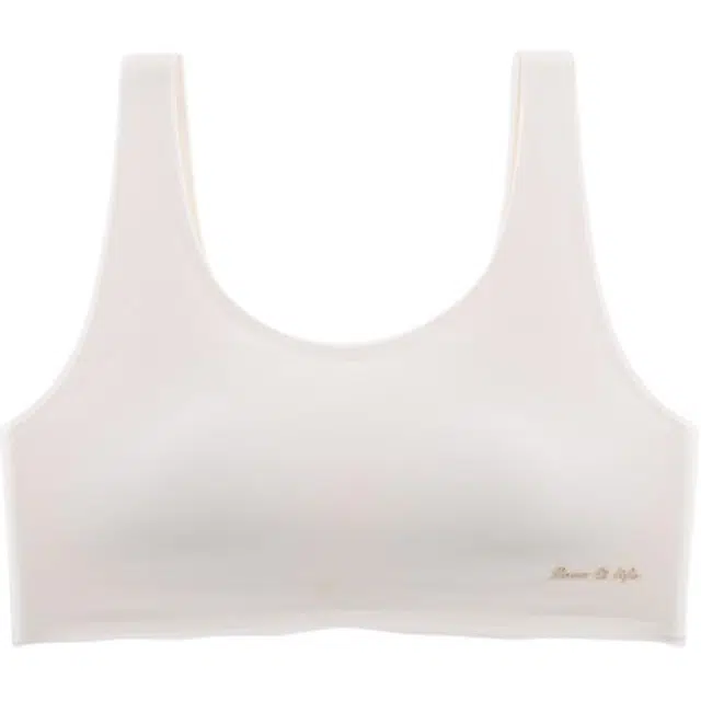 欧迪芬 休闲舒适简约运动内衣 女款