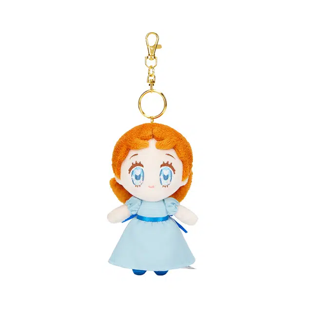 Disney x Disney store Q 11cm14cm19.5cm18cm