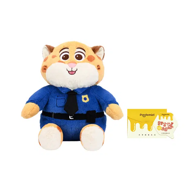 POTDEMIEL x Disney 38cm39cm