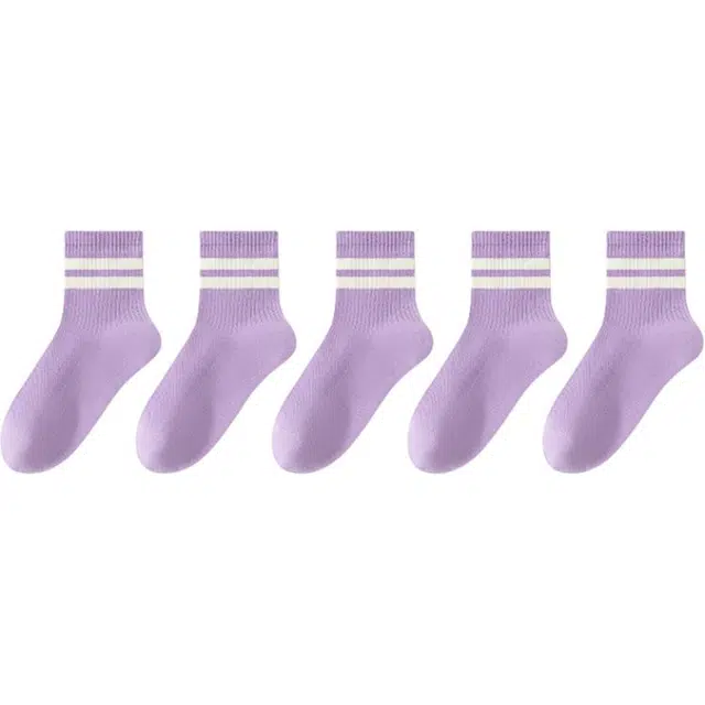 5