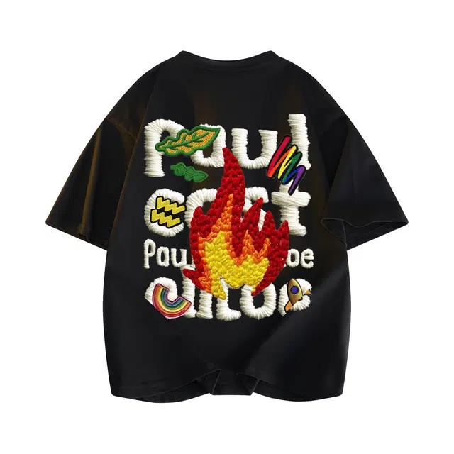 PAUL COSTELLOE T