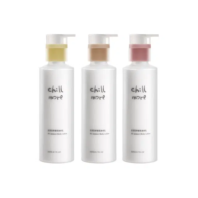 chillmore 260ml*2260ml*3