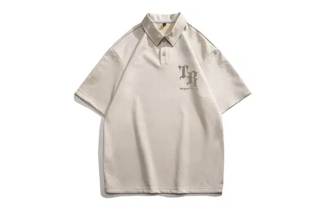 ARCANEFUNK Polo