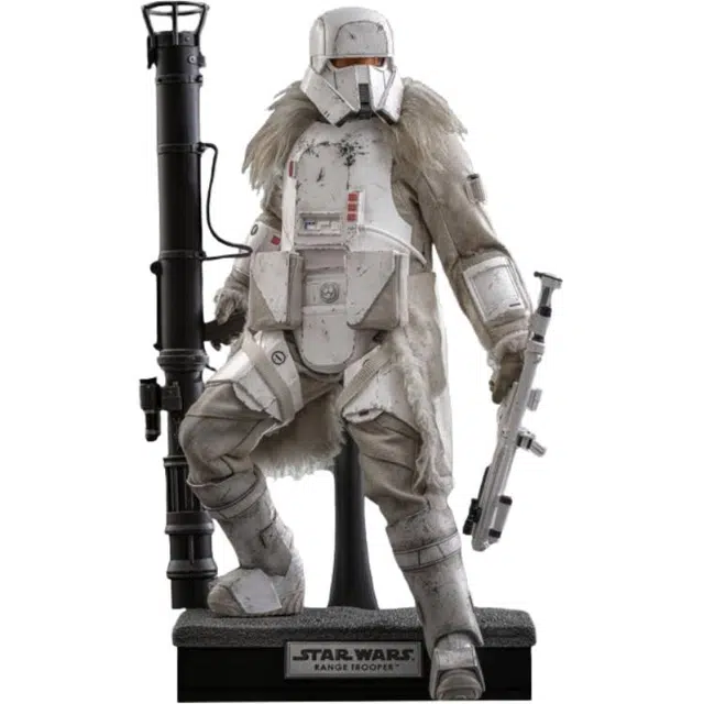 Hot Toys 16